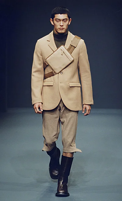 Look 7